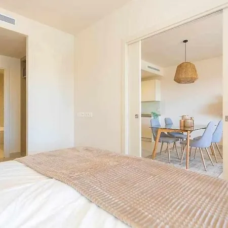 Sea Views & Walk To The Apartment La Cala De Mijas