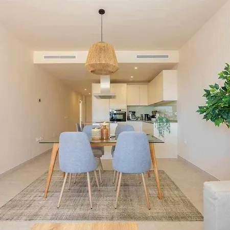 Sea Views & Walk To The Apartment La Cala De Mijas