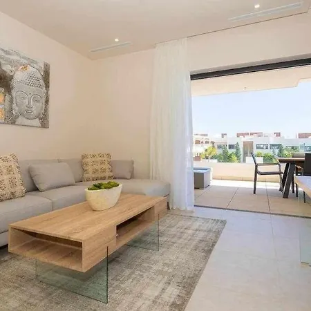Apartment Sea Views & Walk To The La Cala De Mijas